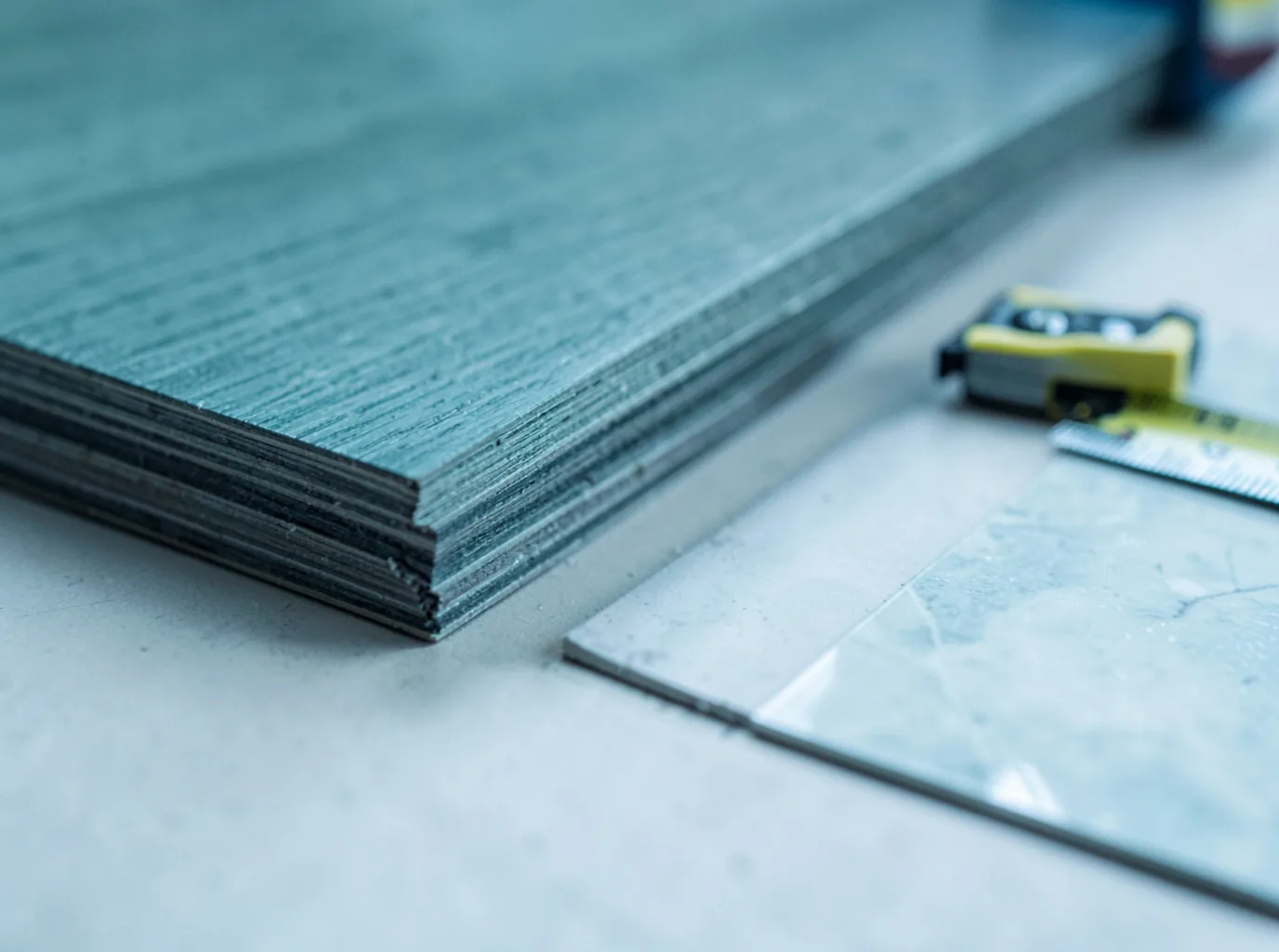 Luxury Vinyl Plank Installation Tyrone, PA FAQs
